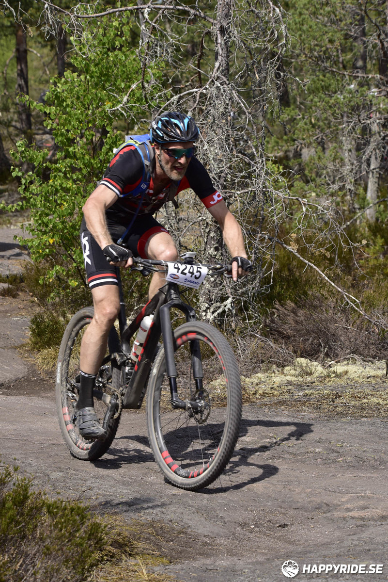 Bild från Lida Loop 2018