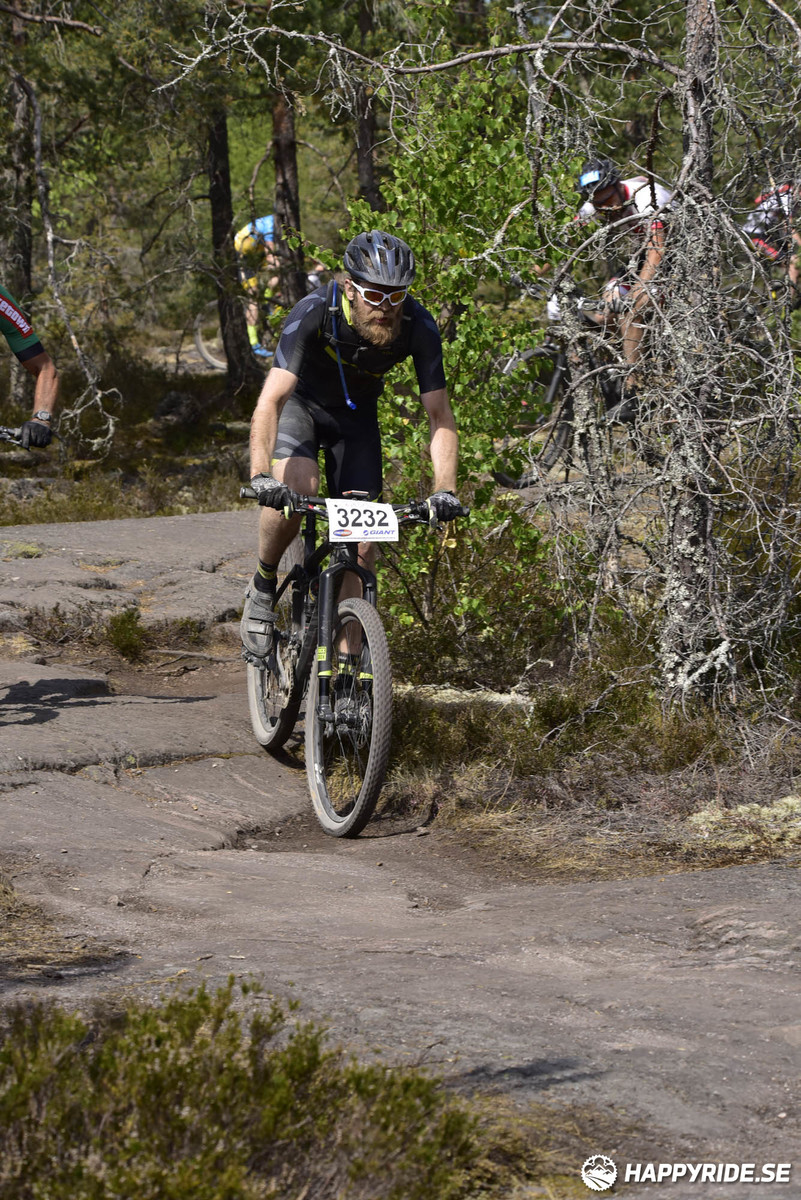 Bild från Lida Loop 2018