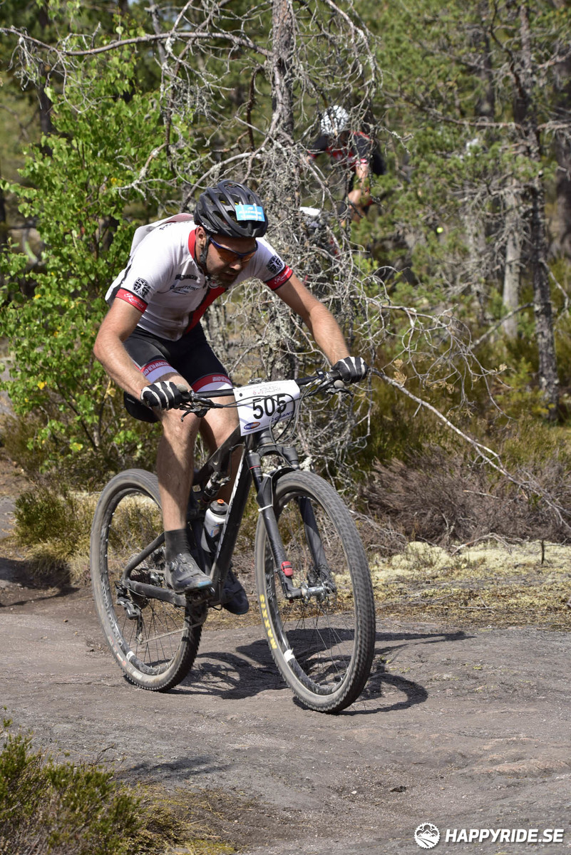 Bild från Lida Loop 2018
