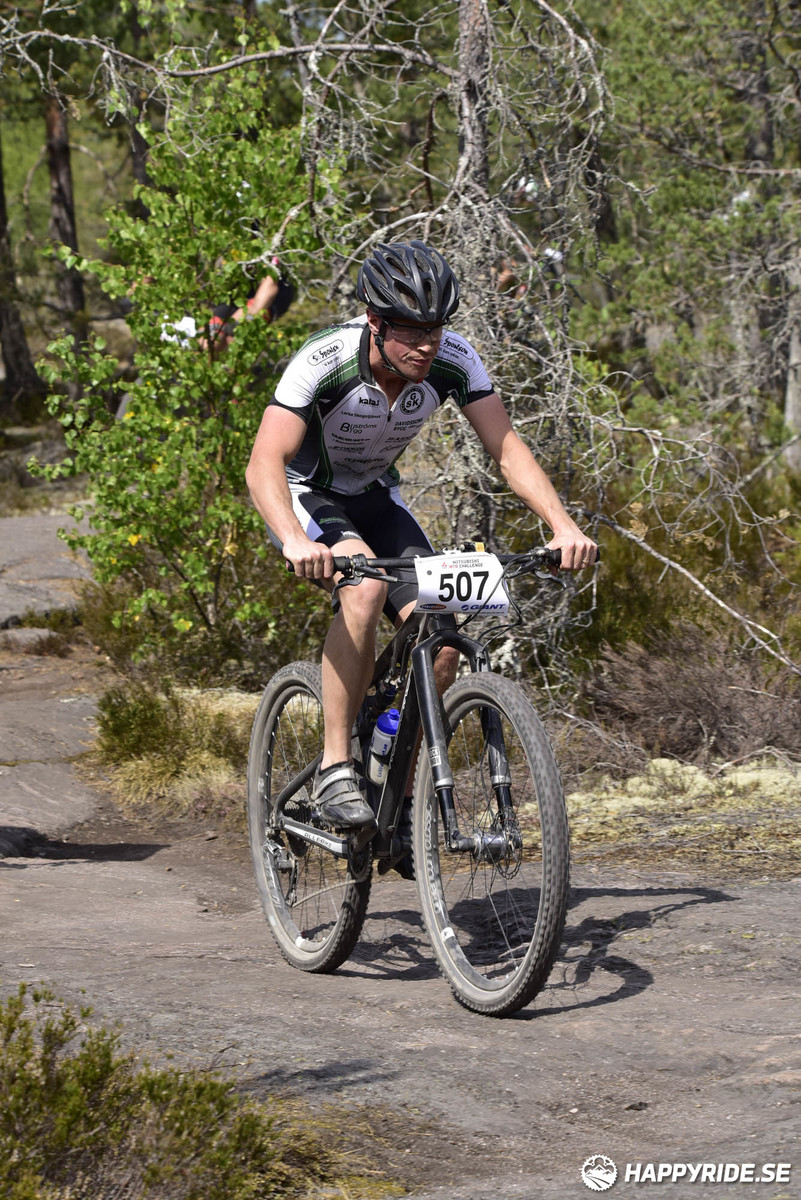 Bild från Lida Loop 2018