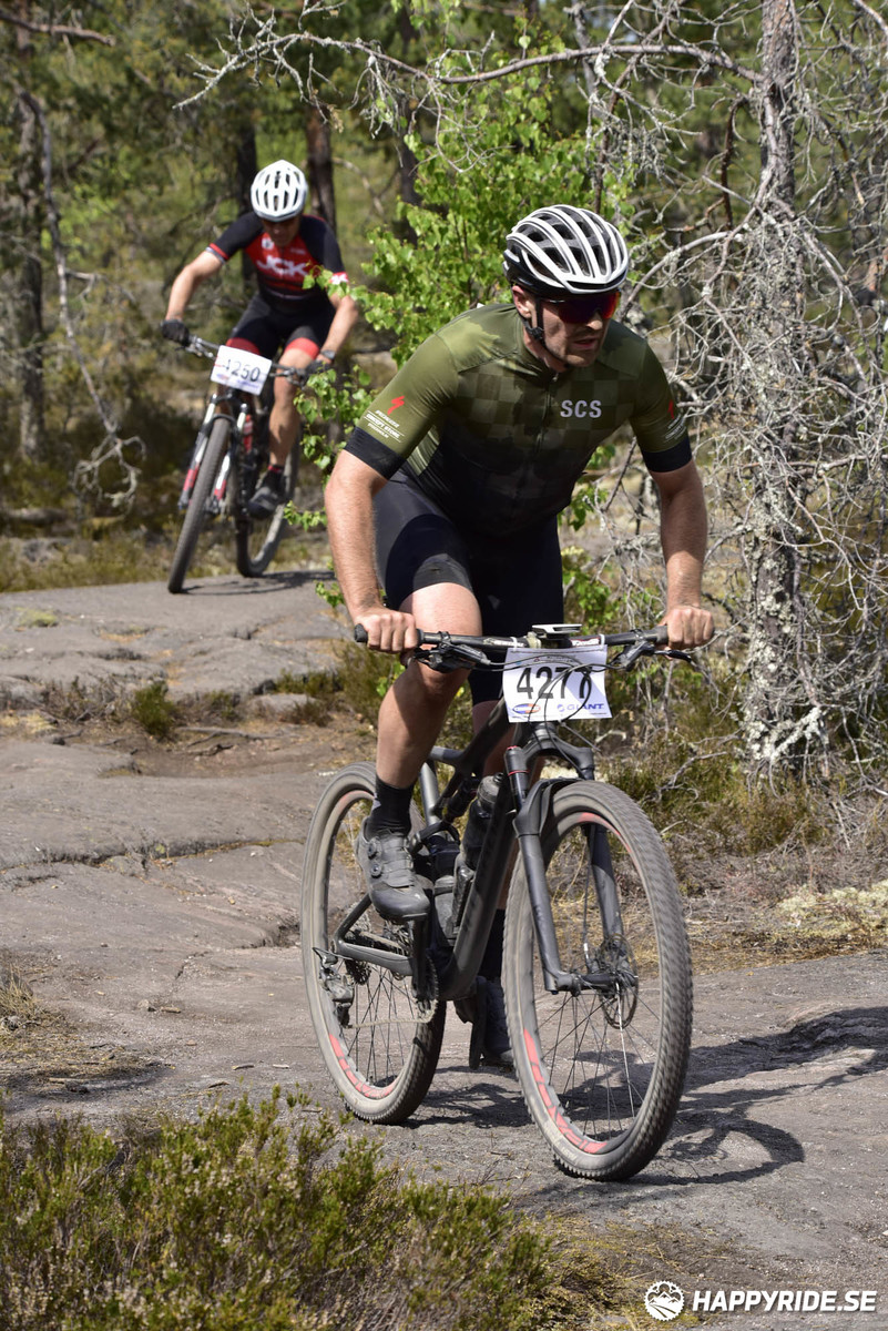 Bild från Lida Loop 2018