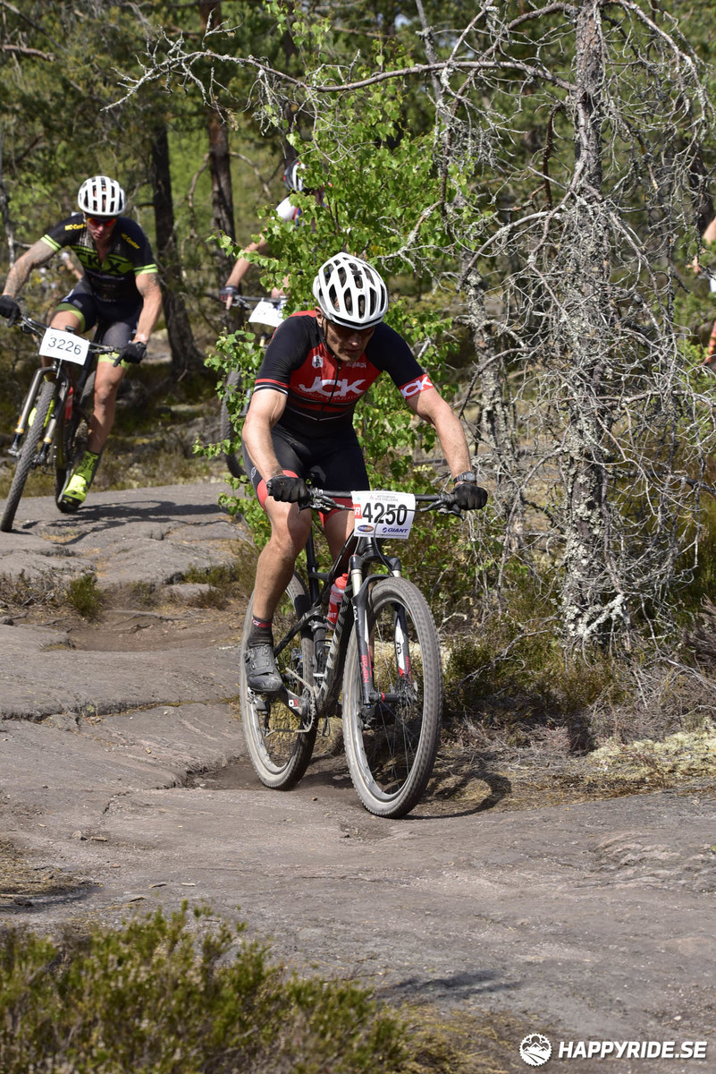 Bild från Lida Loop 2018