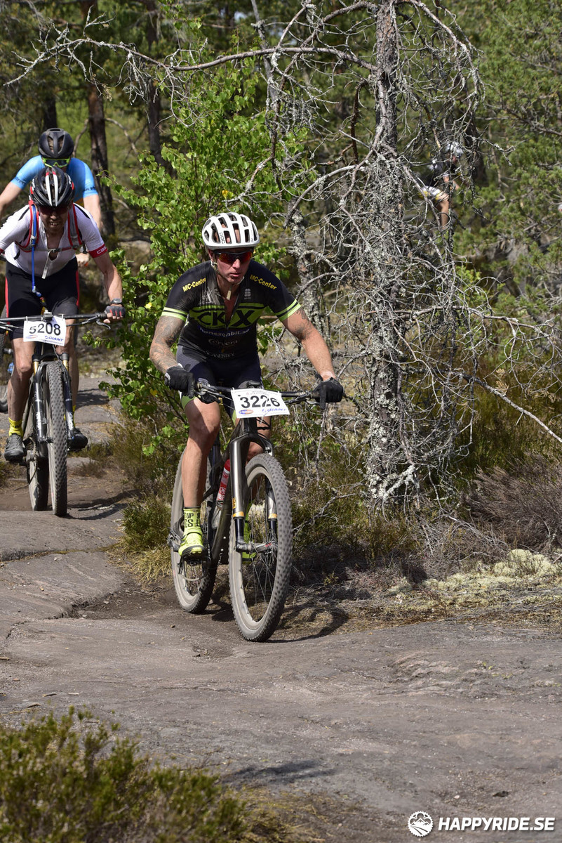 Bild från Lida Loop 2018