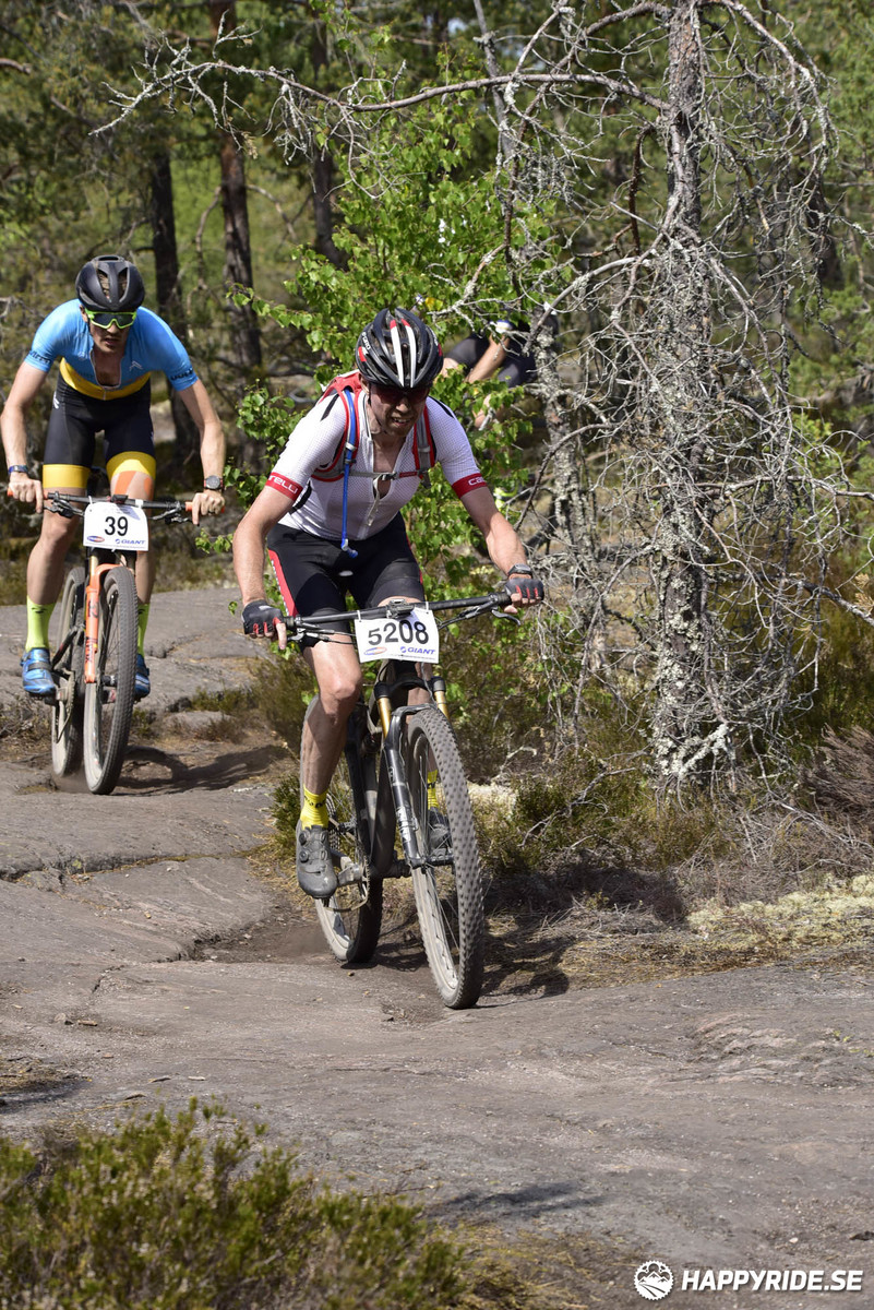 Bild från Lida Loop 2018