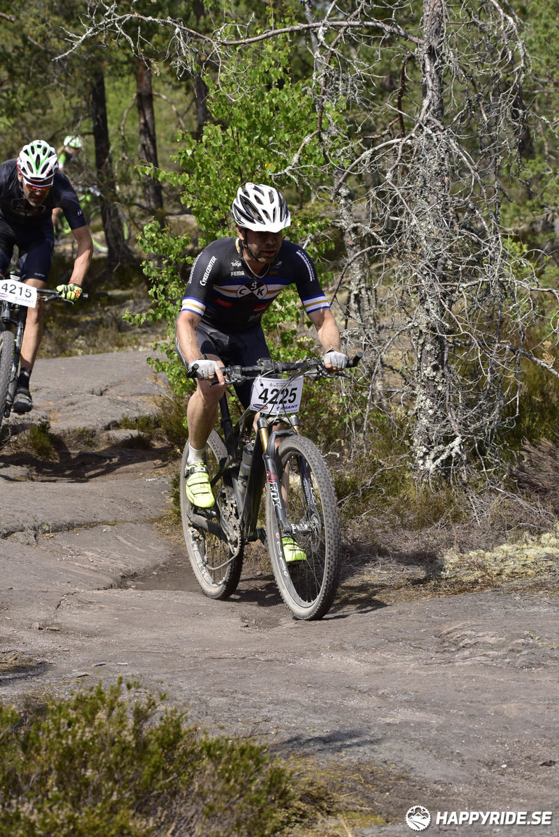 Bild från Lida Loop 2018