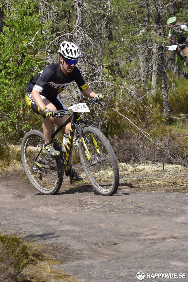 Bild från Lida Loop 2018