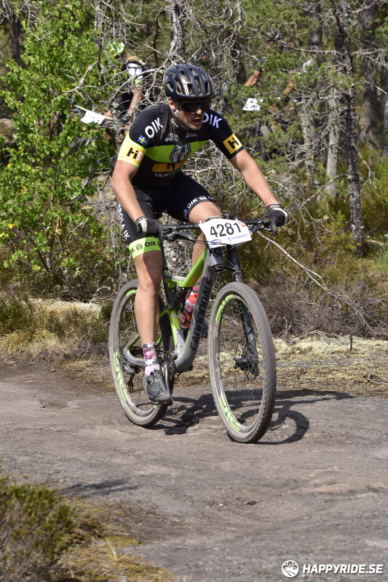 Bild från Lida Loop 2018