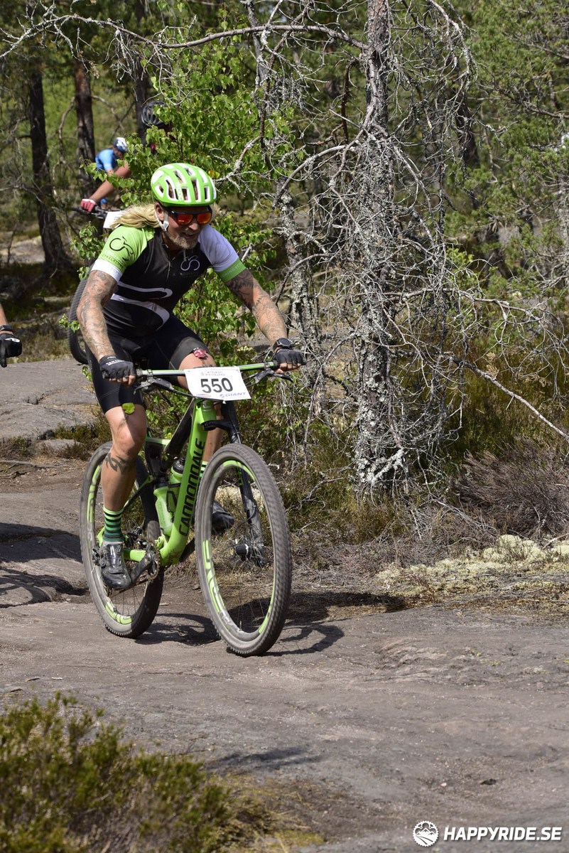Bild från Lida Loop 2018