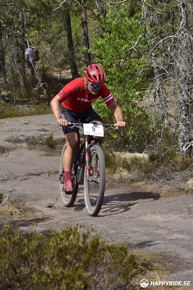 Bild från Lida Loop 2018