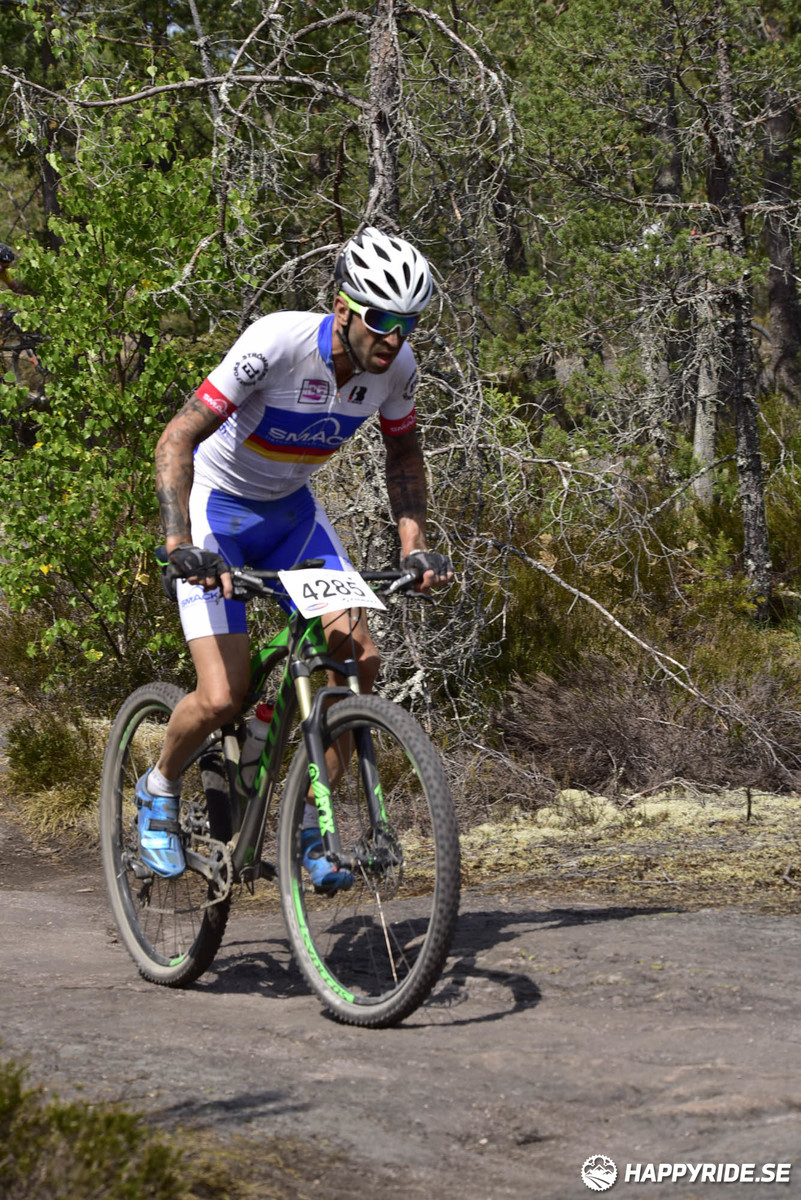 Bild från Lida Loop 2018