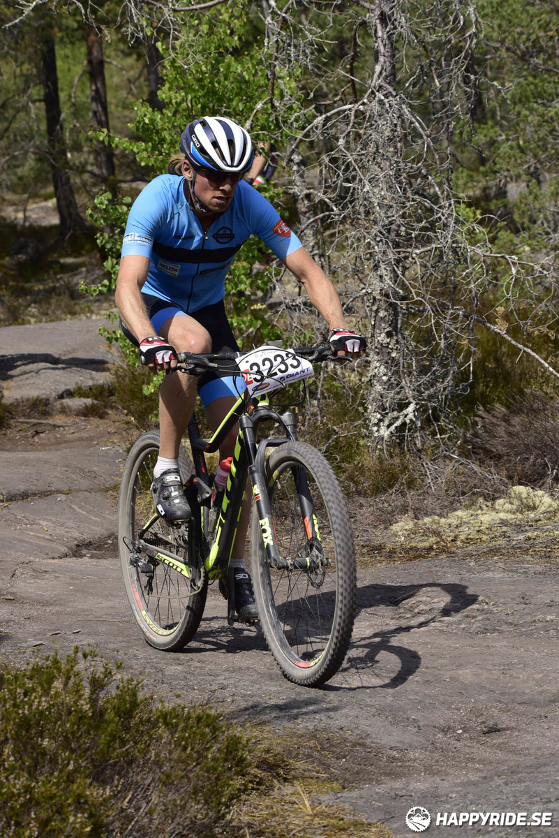 Bild från Lida Loop 2018