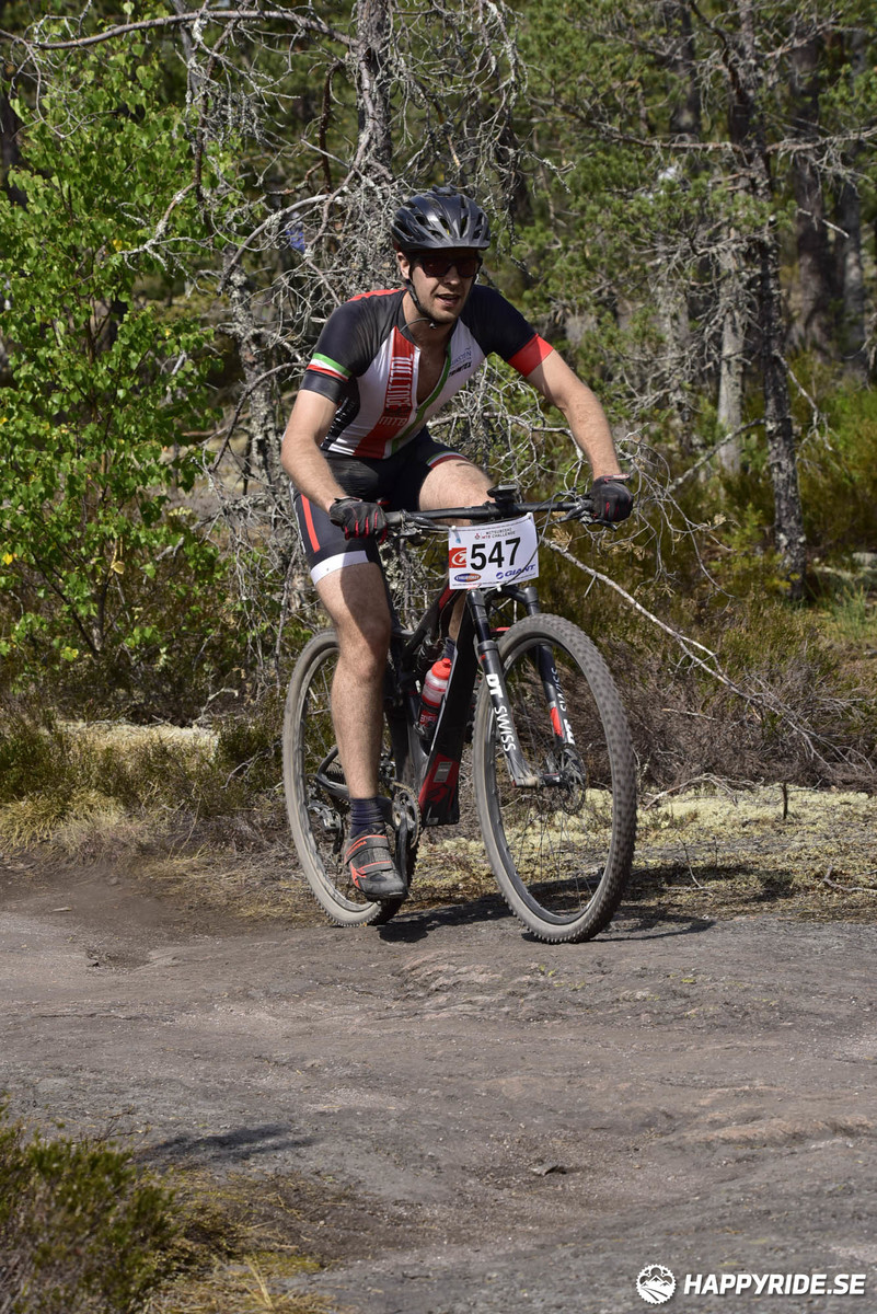Bild från Lida Loop 2018
