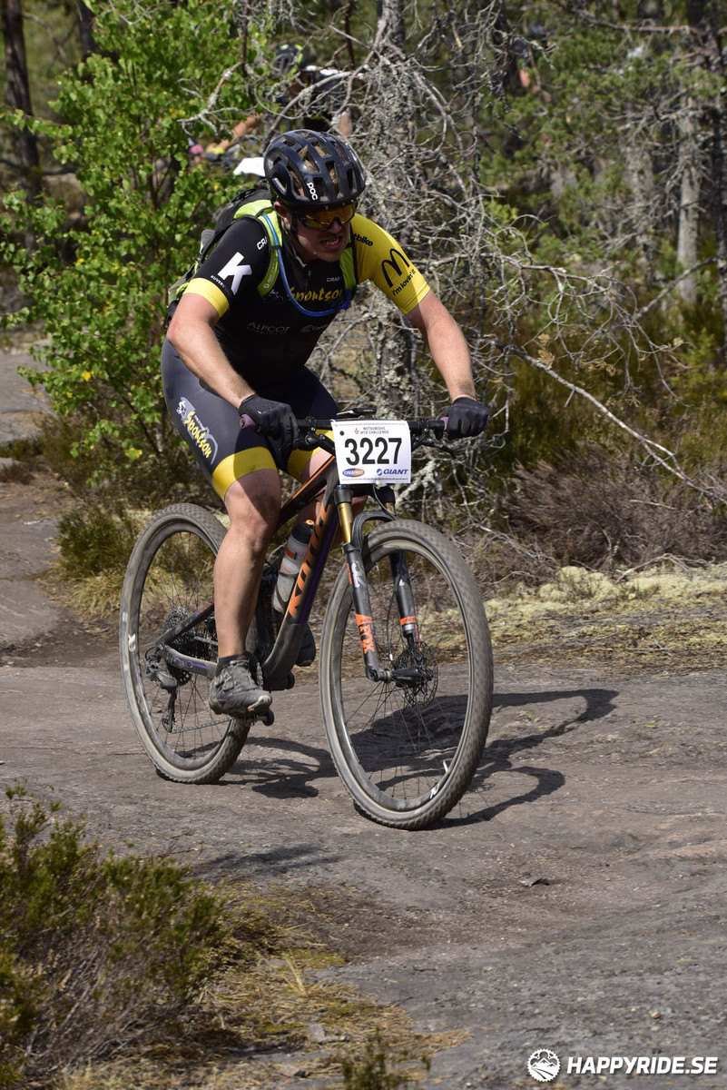Bild från Lida Loop 2018