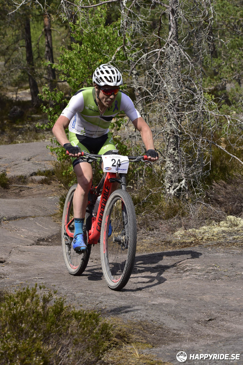 Bild från Lida Loop 2018