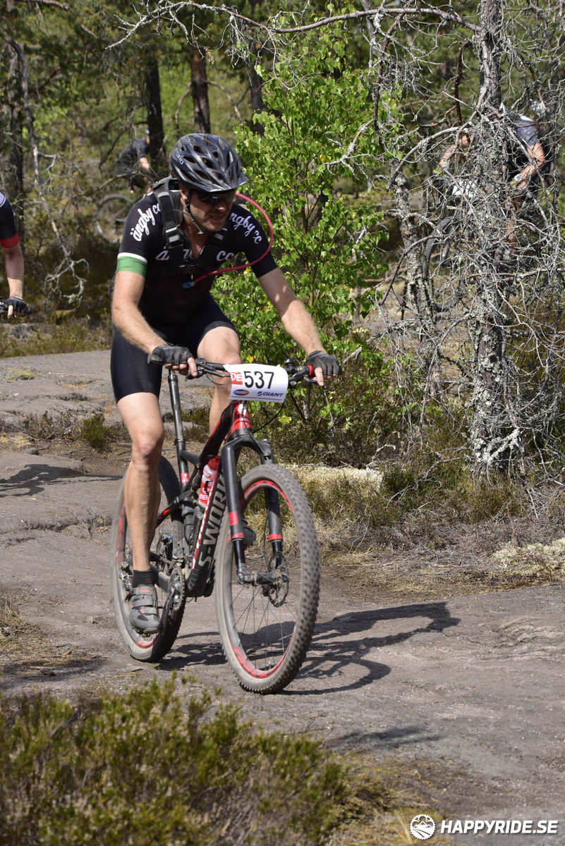 Bild från Lida Loop 2018