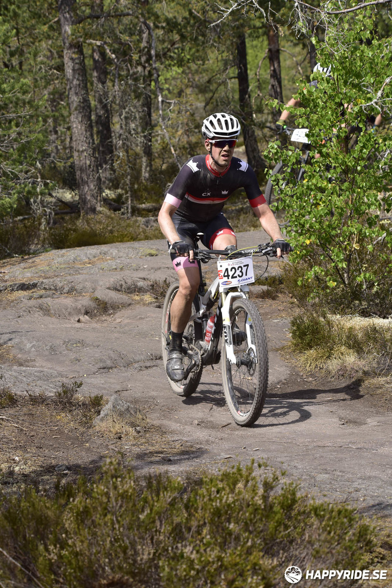 Bild från Lida Loop 2018