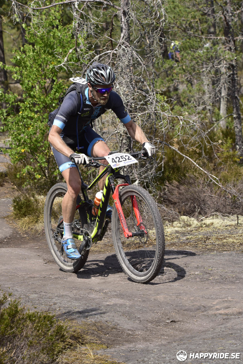 Bild från Lida Loop 2018