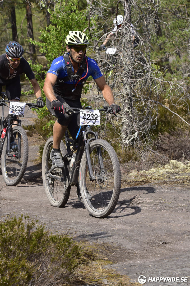 Bild från Lida Loop 2018
