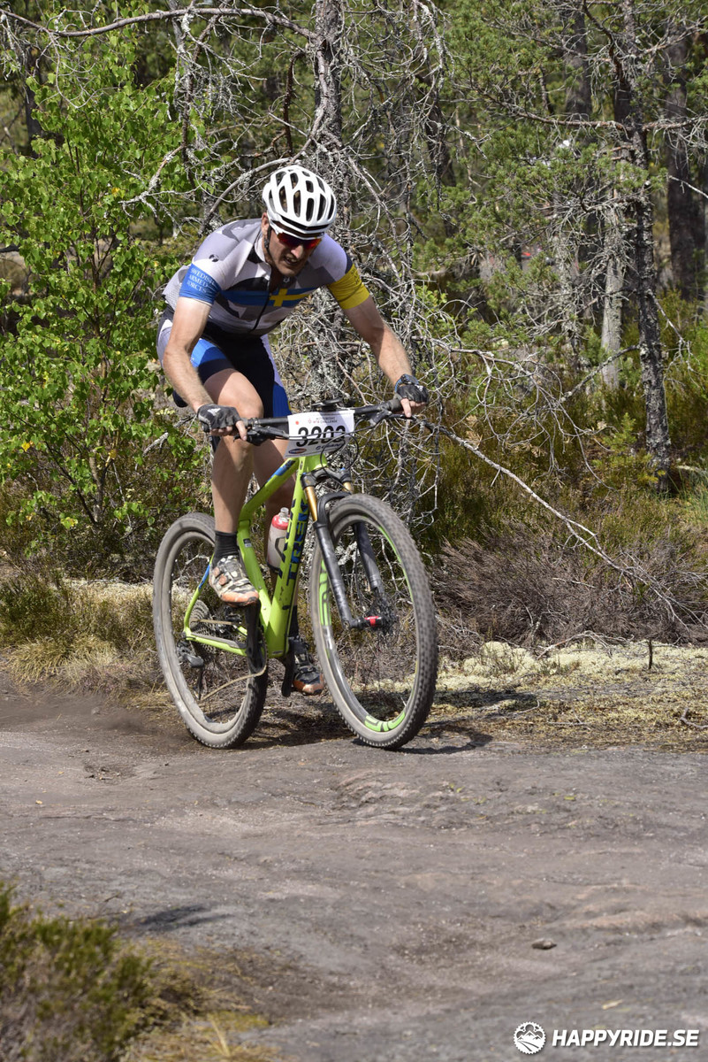 Bild från Lida Loop 2018