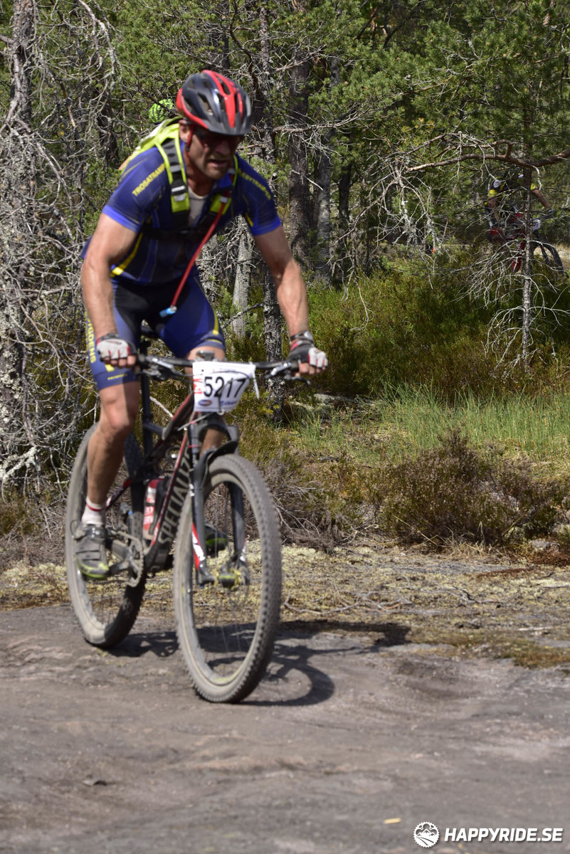 Bild från Lida Loop 2018