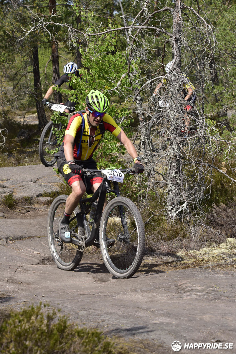 Bild från Lida Loop 2018