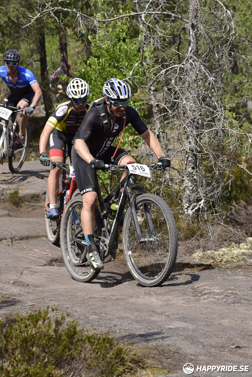 Bild från Lida Loop 2018