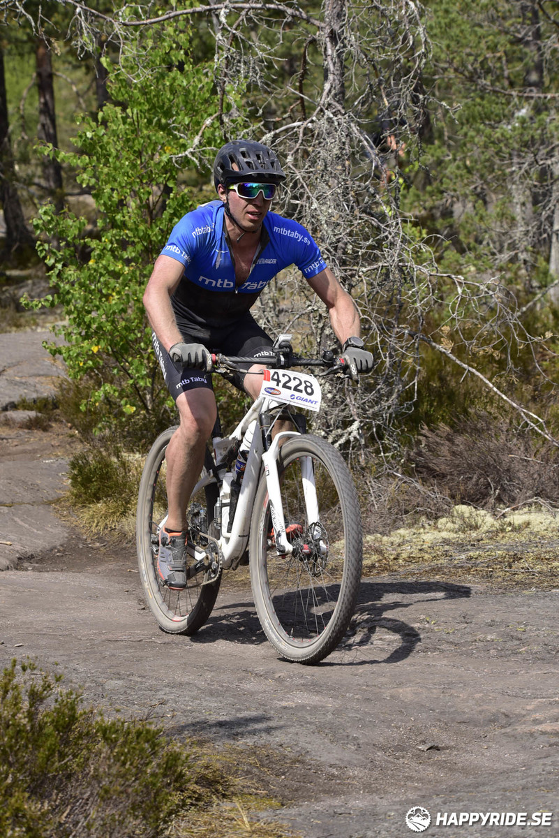Bild från Lida Loop 2018