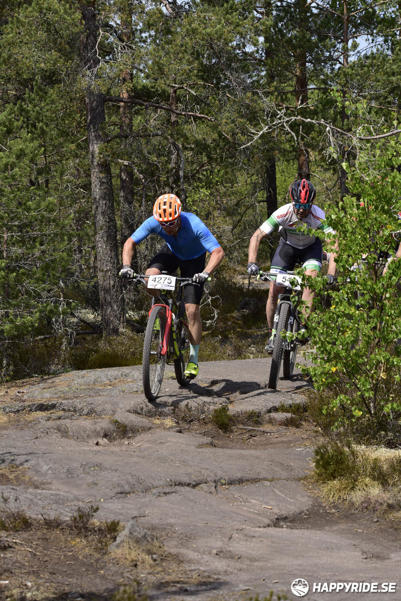 Bild från Lida Loop 2018