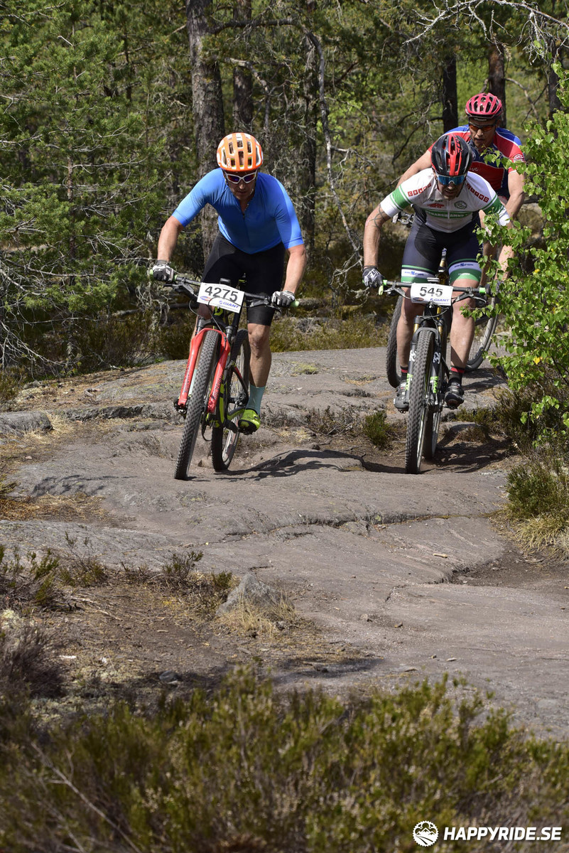 Bild från Lida Loop 2018