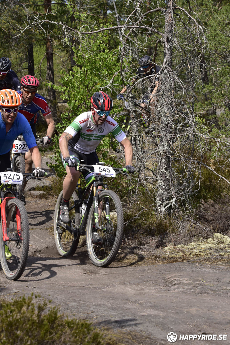 Bild från Lida Loop 2018