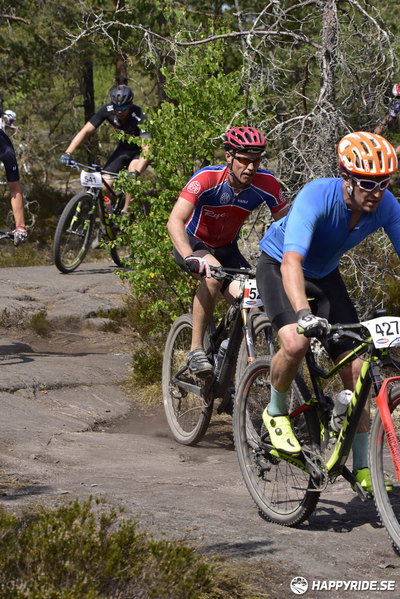 Bild från Lida Loop 2018