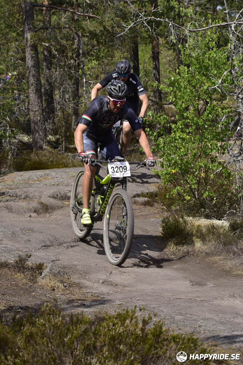 Bild från Lida Loop 2018