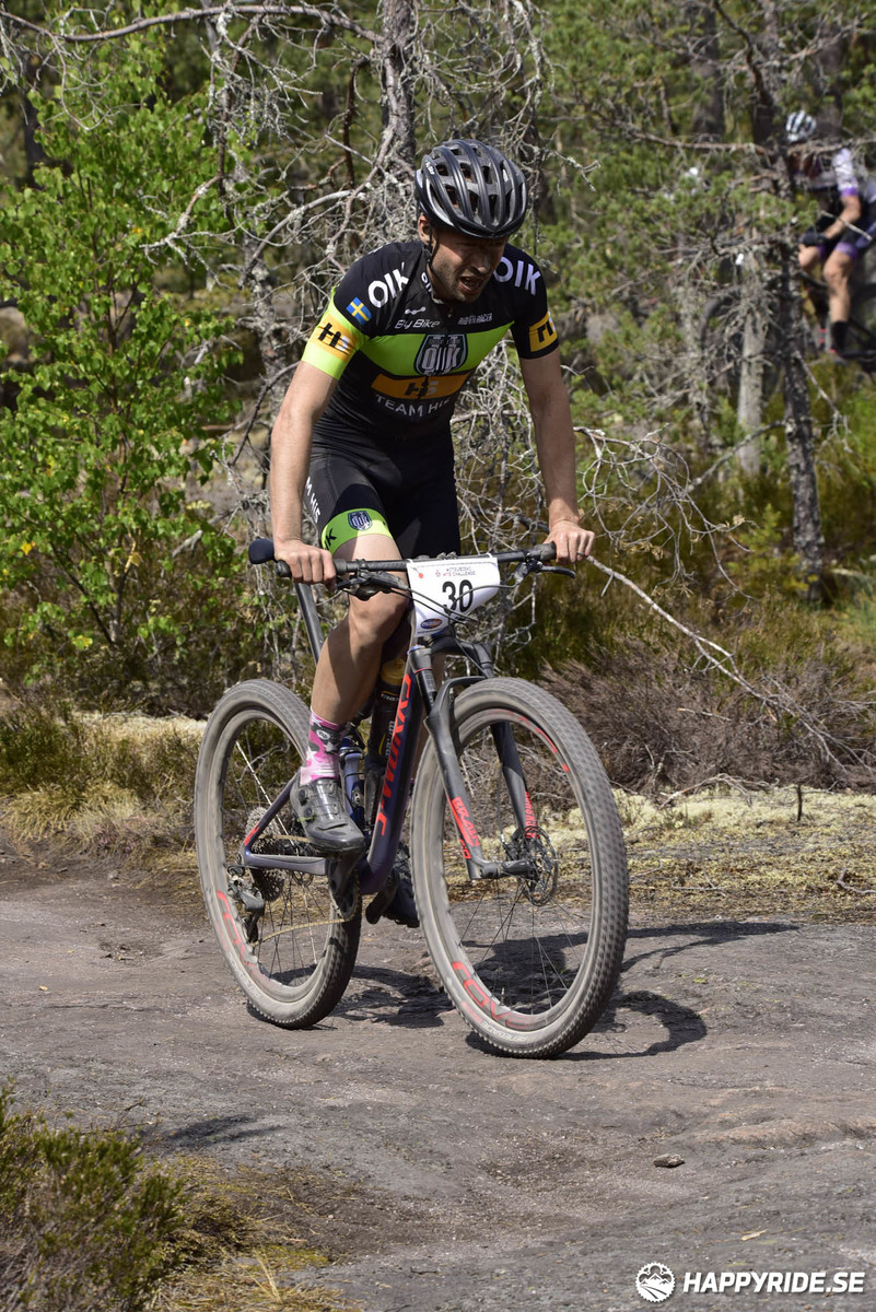 Bild från Lida Loop 2018