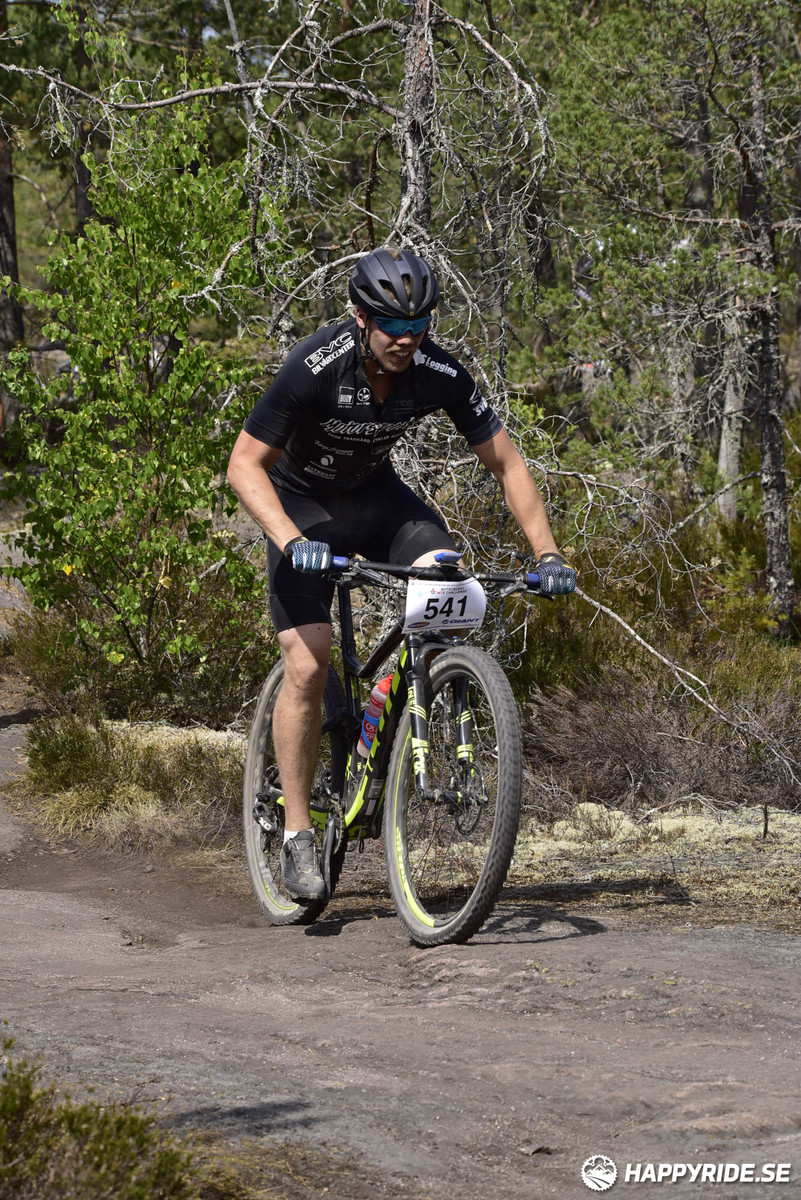 Bild från Lida Loop 2018