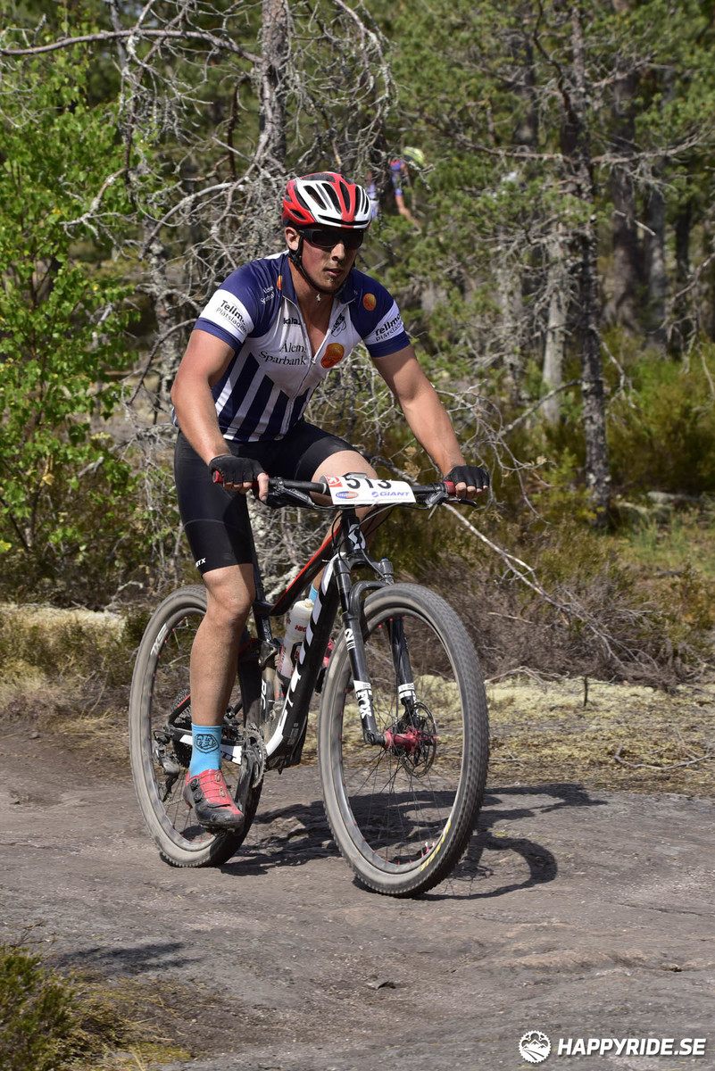 Bild från Lida Loop 2018
