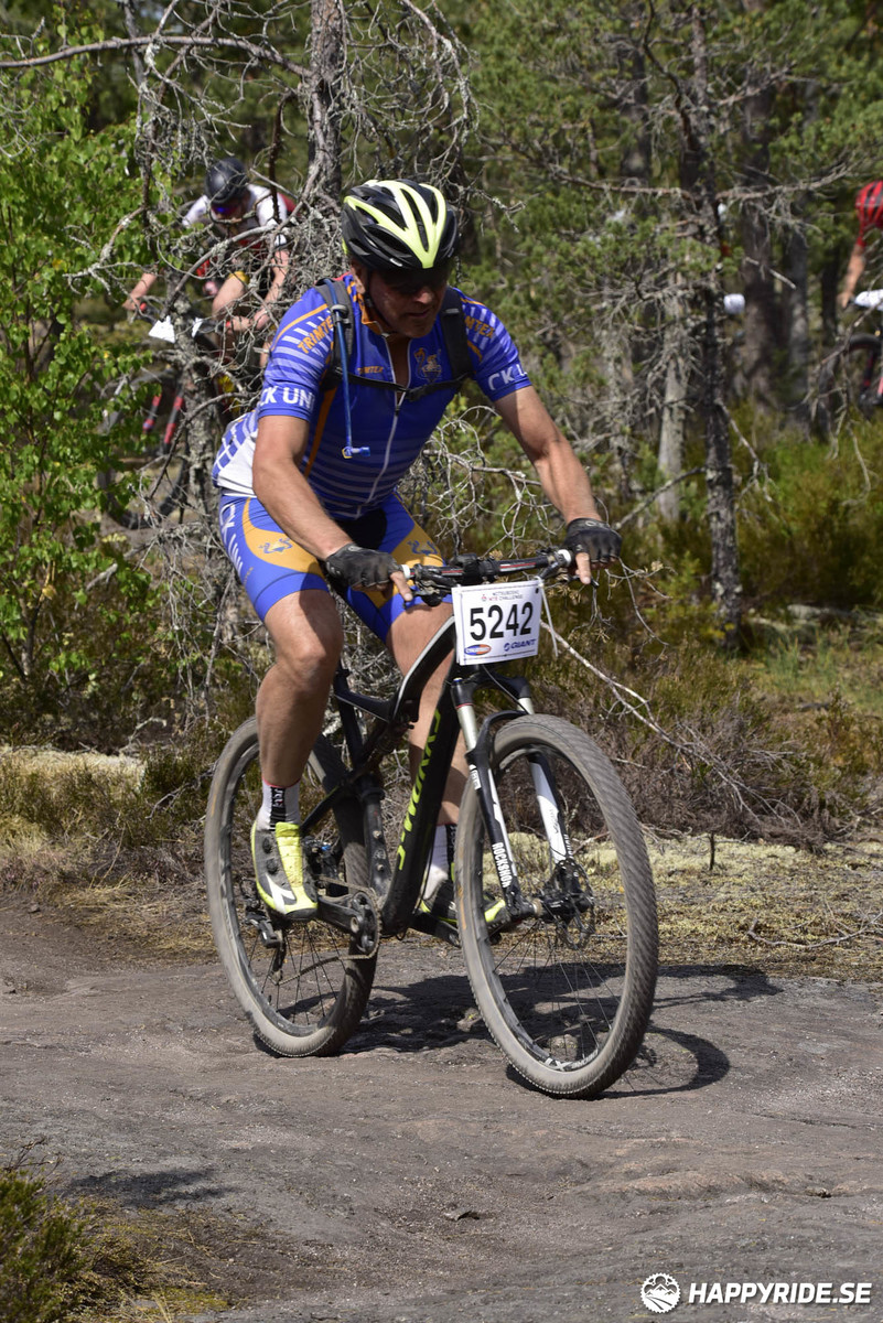 Bild från Lida Loop 2018