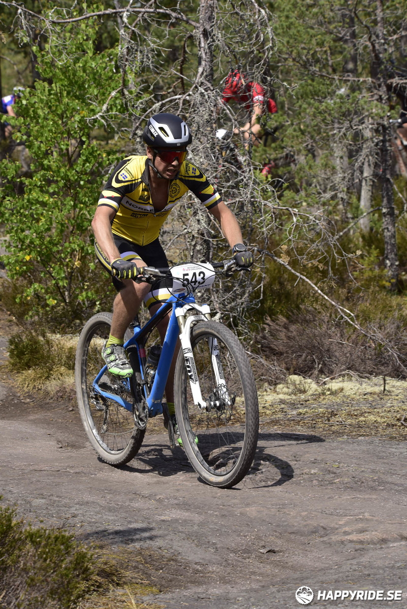 Bild från Lida Loop 2018