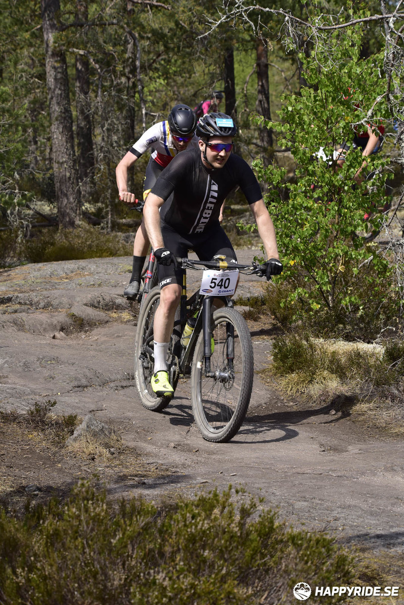 Bild från Lida Loop 2018