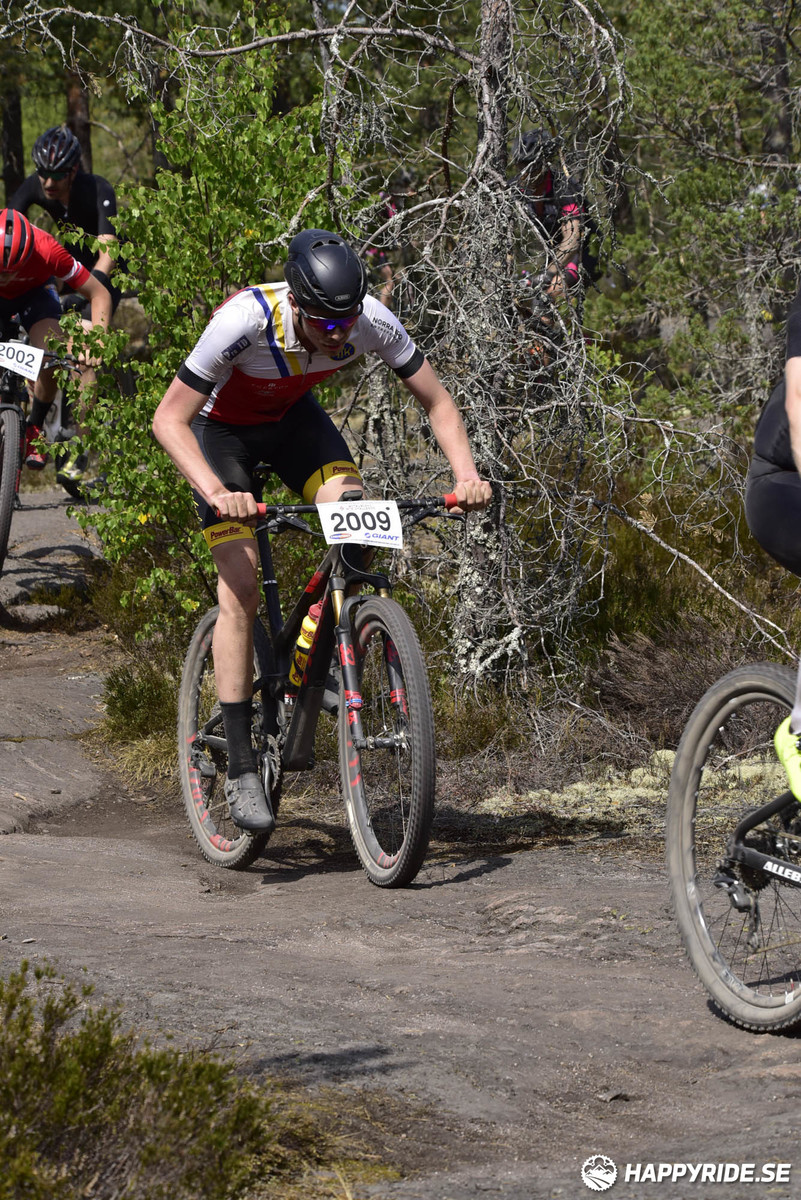Bild från Lida Loop 2018
