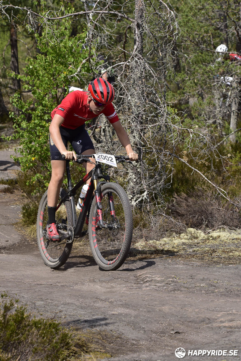 Bild från Lida Loop 2018