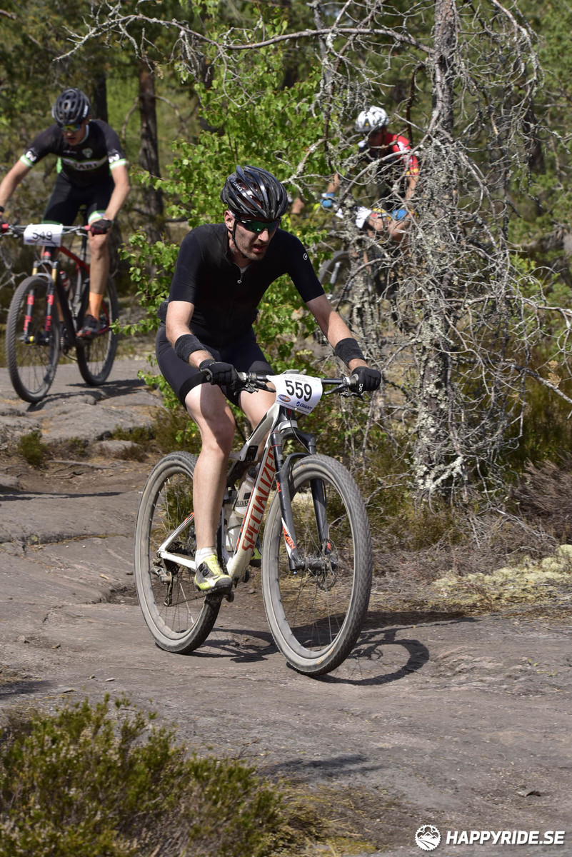 Bild från Lida Loop 2018