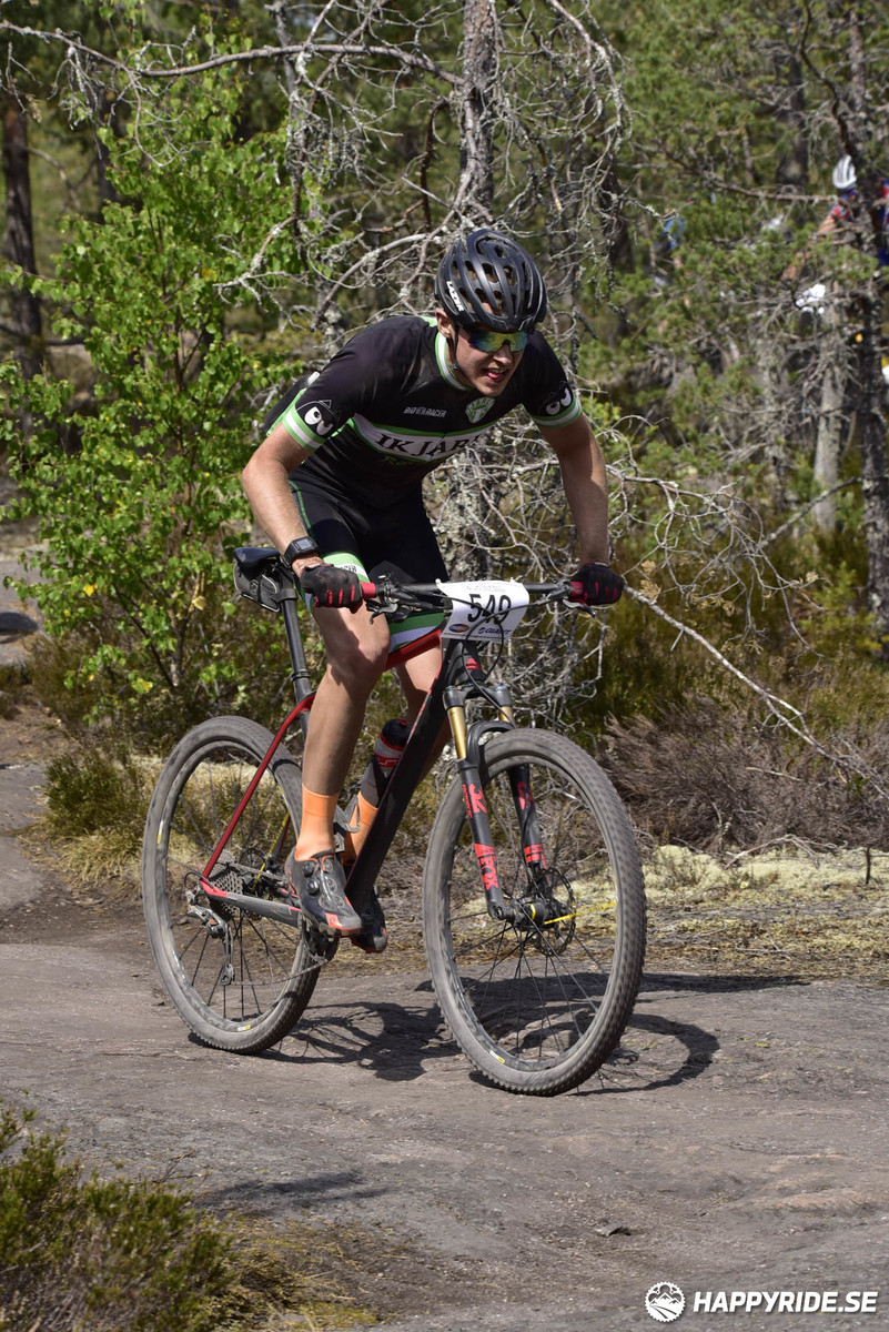 Bild från Lida Loop 2018
