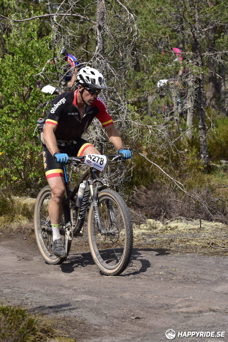 Bild från Lida Loop 2018