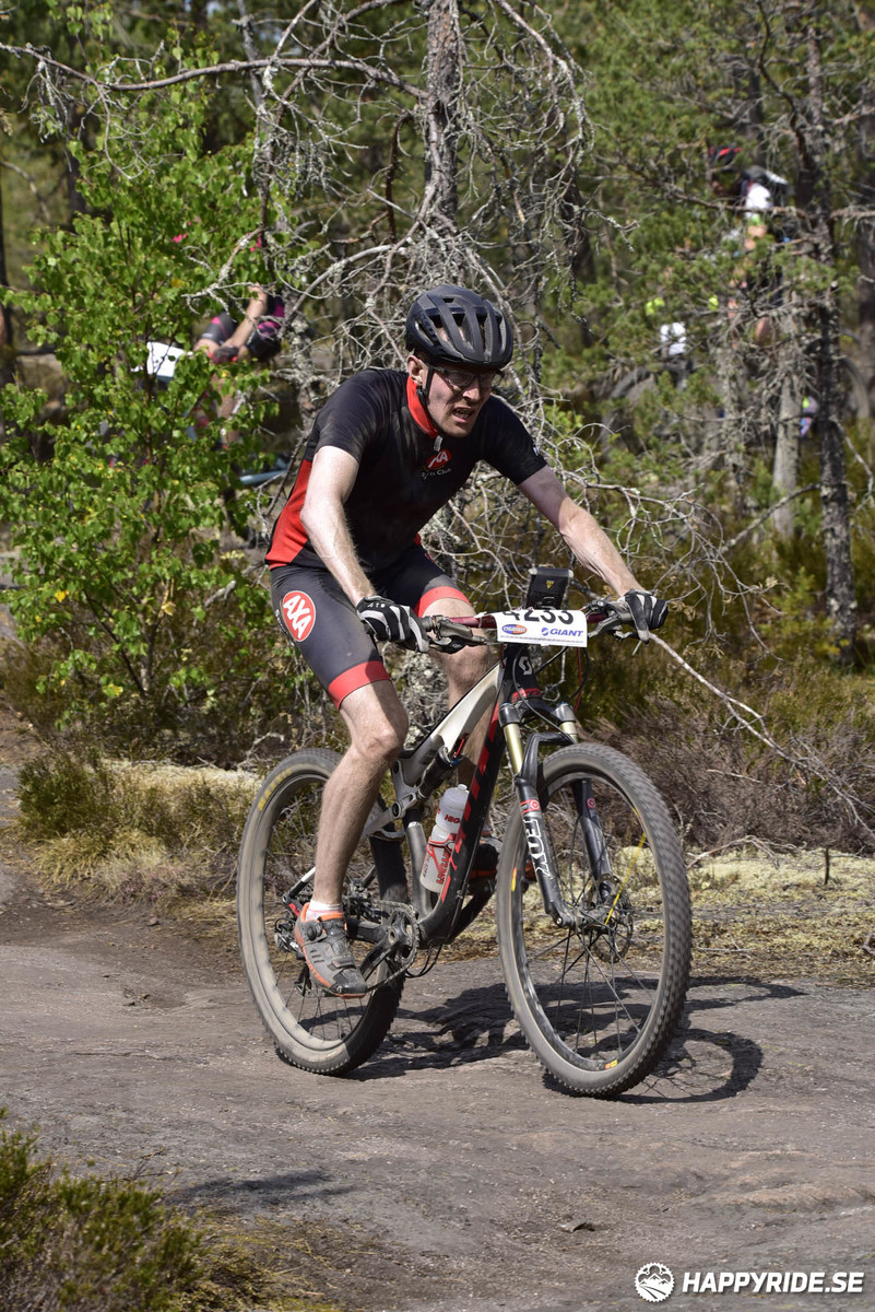 Bild från Lida Loop 2018