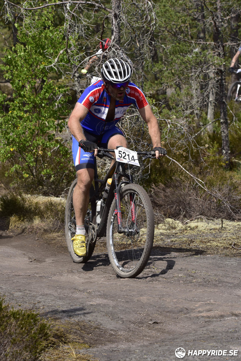 Bild från Lida Loop 2018