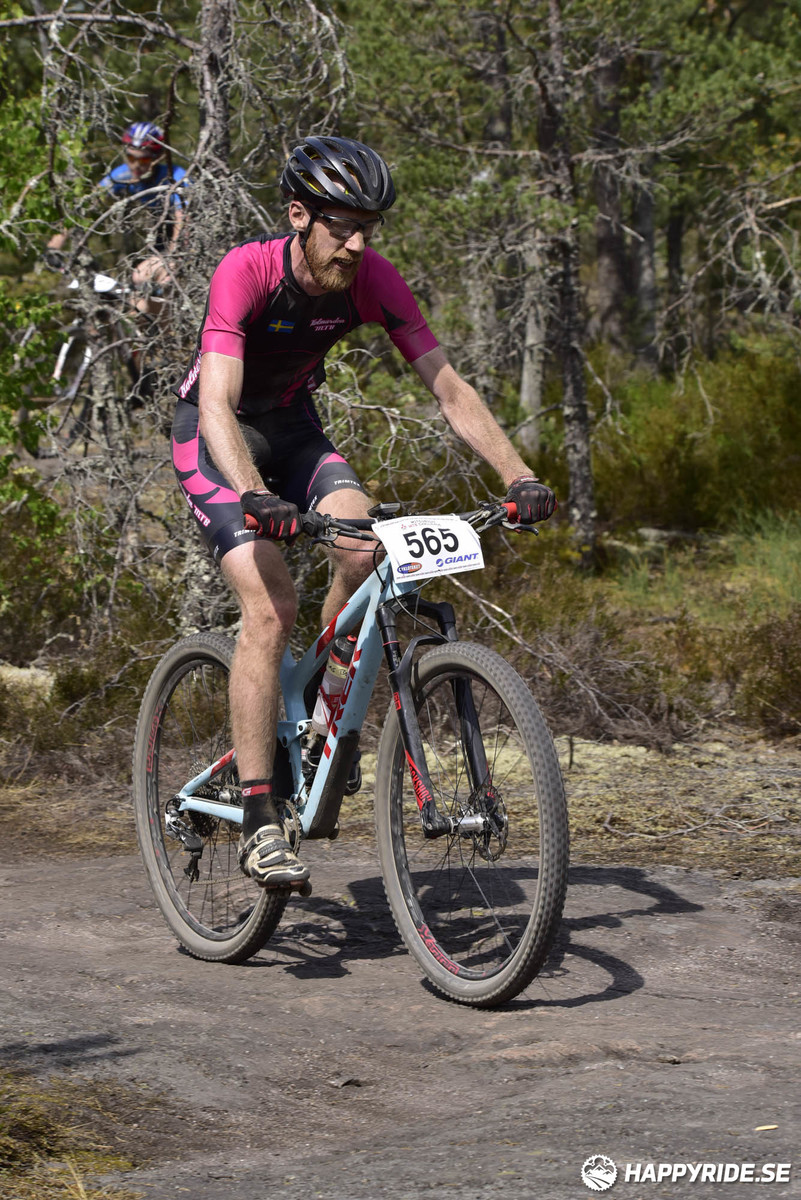 Bild från Lida Loop 2018