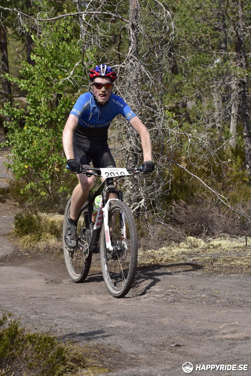 Bild från Lida Loop 2018