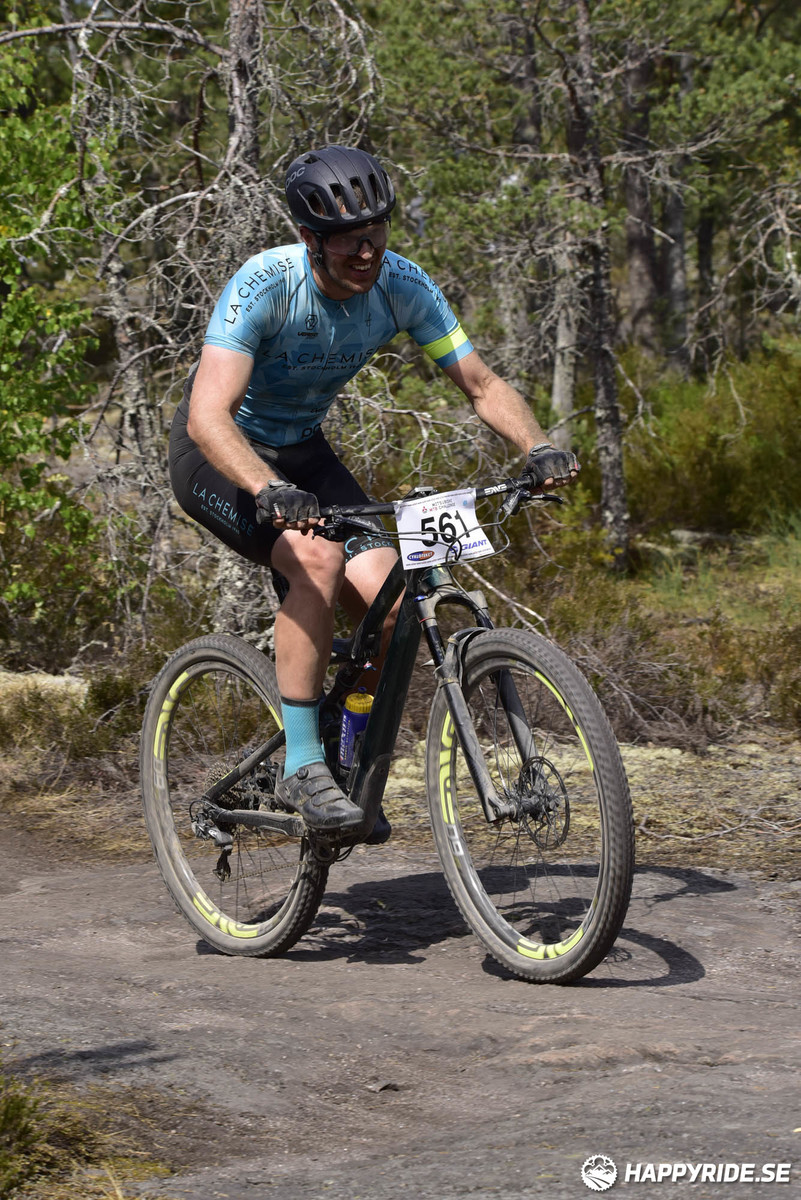 Bild från Lida Loop 2018