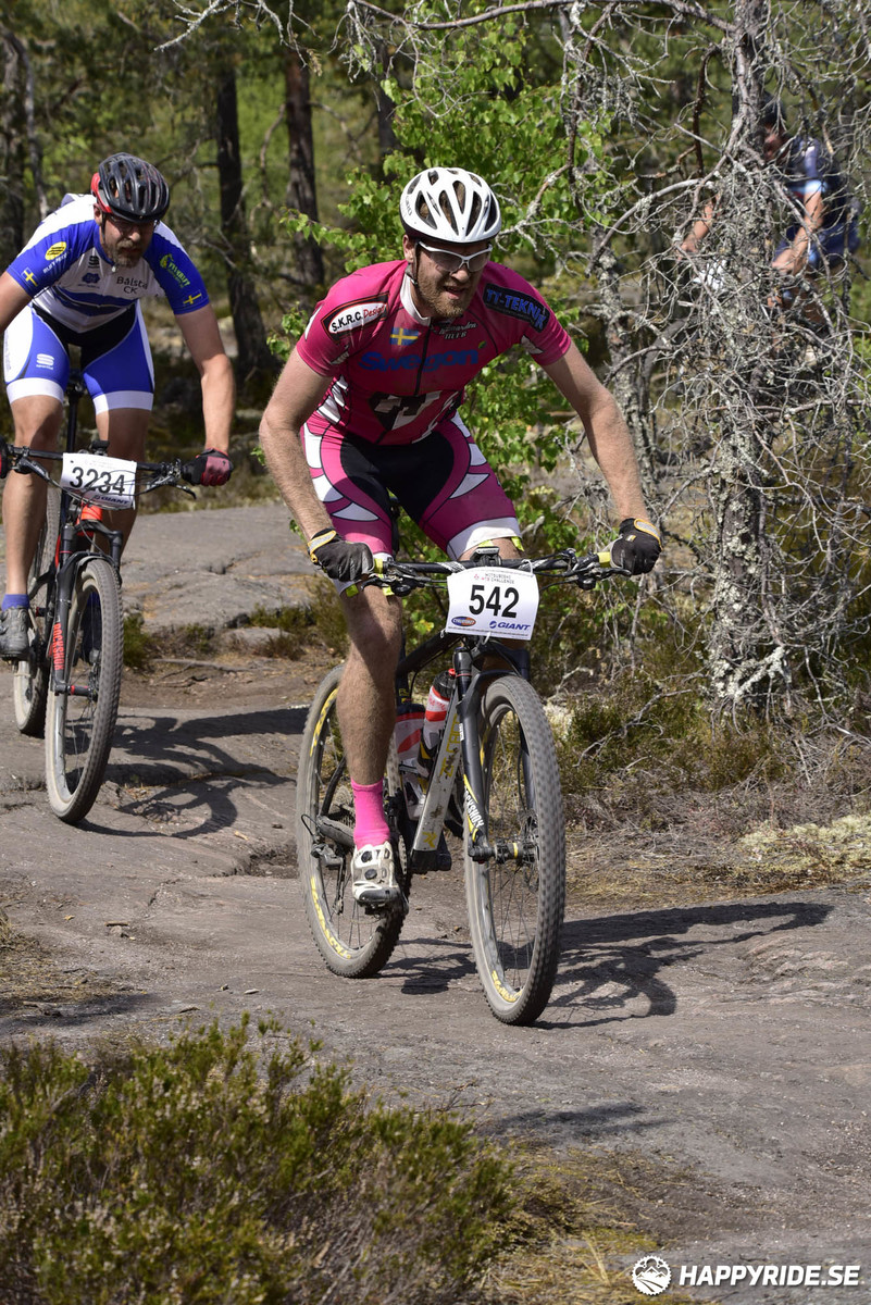 Bild från Lida Loop 2018