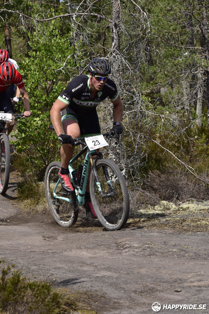 Bild från Lida Loop 2018